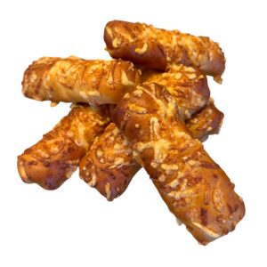 Mini Indische Worstenbroodjes (10)