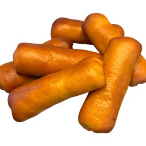 Mini Worstenbroodjes (10)