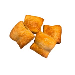 Mini Saucijzenbroodjes (12 st)