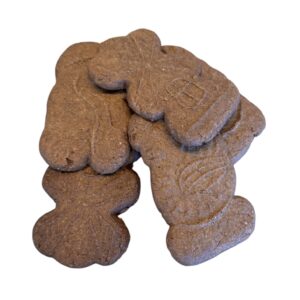Maashorst roomboter speculaas (200 gram)