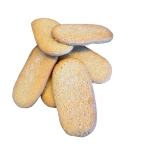 Oma's knapkoek (250 gram)