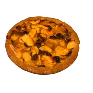 Bretoens appeltaartje