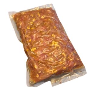 Kipshoarma 1 kg. Bevroren