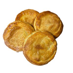 Ragoutbroodjes 4 stuks